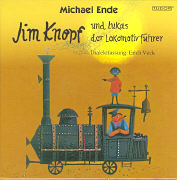 Jim Knopf und Lukas der Lokomotivführer 1-3