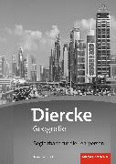 Diercke Geografie - Ausgabe 2018 für die Schweiz