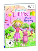Prinzessin Lillifee - die grosse Feenparty
