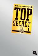 Top Secret 1 - Der Agent