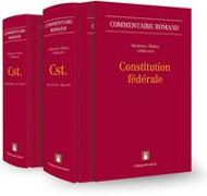 Constitution fédérale