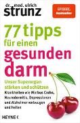 77 Tipps für einen gesunden Darm