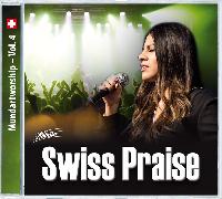 Swiss Praise. Vol. 4