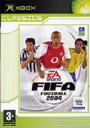 FIFA 2004 CLASSIC