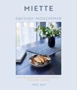 Miette and the Swedish Midsommar