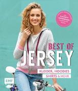 Best of Jersey - Kleider, Hoodies, Shirts und mehr - von Größe 34-44