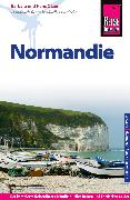 Reise Know-How Reiseführer Normandie