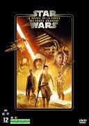 Star Wars : Le Réveil de la Force ) (Line Look 2020)