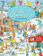 Mein kleines Winter-Wimmelbuch