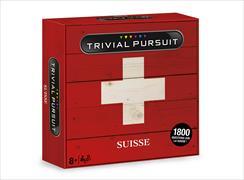 TRIVIAL PURSUIT - Suisse