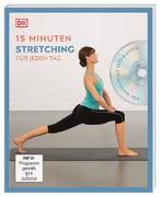 15 Minuten Stretching für jeden Tag