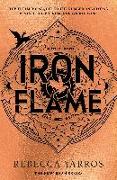 Iron Flame - Limited Edition