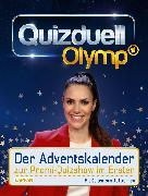 Quizduell - Olymp Der Adventskalender