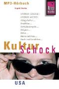 Reise Know-How Hörbuch KulturSchock USA