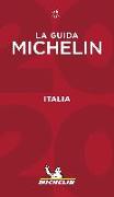Michelin Italia 2020