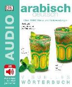 Visuelles Wörterbuch arabisch deutsch