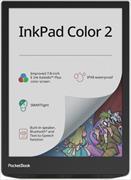 Pocketbook InkPad Color 2 silber