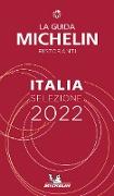 Michelin Italia 2022
