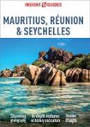 Insight Guides Mauritius, Réunion & Seychelles (Travel Guide eBook)
