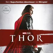 Thor Hörspiel, Thor
