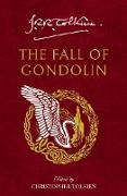 Fall Of Gondolin Eb
