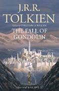 Fall of Gondolin