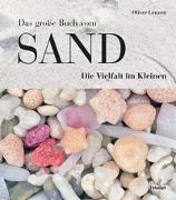Das große Buch vom Sand