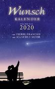 Wunschkalender 2020