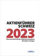 Aktienführer Schweiz 2023