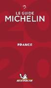 Michelin France 2020