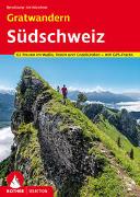 Gratwandern Südschweiz