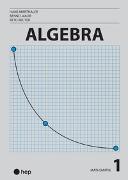 Algebra (Print inkl. digitales Lehrmittel)