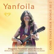 Come Together Songs / Yanfoila - Come Together Songs III-2