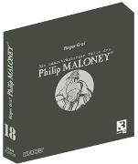 Die haarsträubenden Fälle des Philip Maloney Box 18