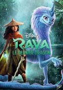 Raya et le dernier Dragon