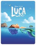 Luca Steelbook (1Disc)