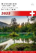 Kleiner Schweizer Kalender 2023