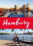Baedeker SMART Reiseführer E-Book Hamburg